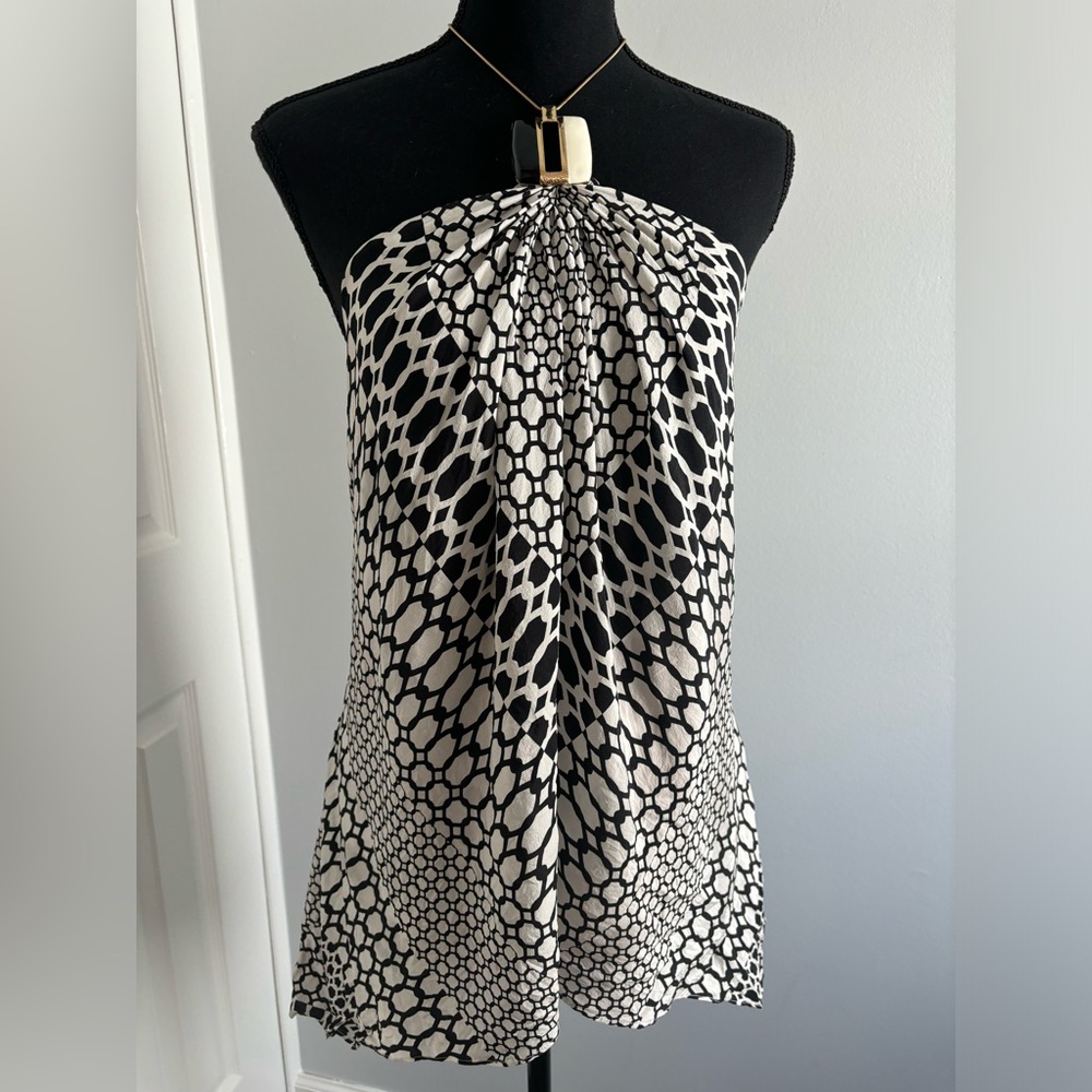 Marciano Silk Tank